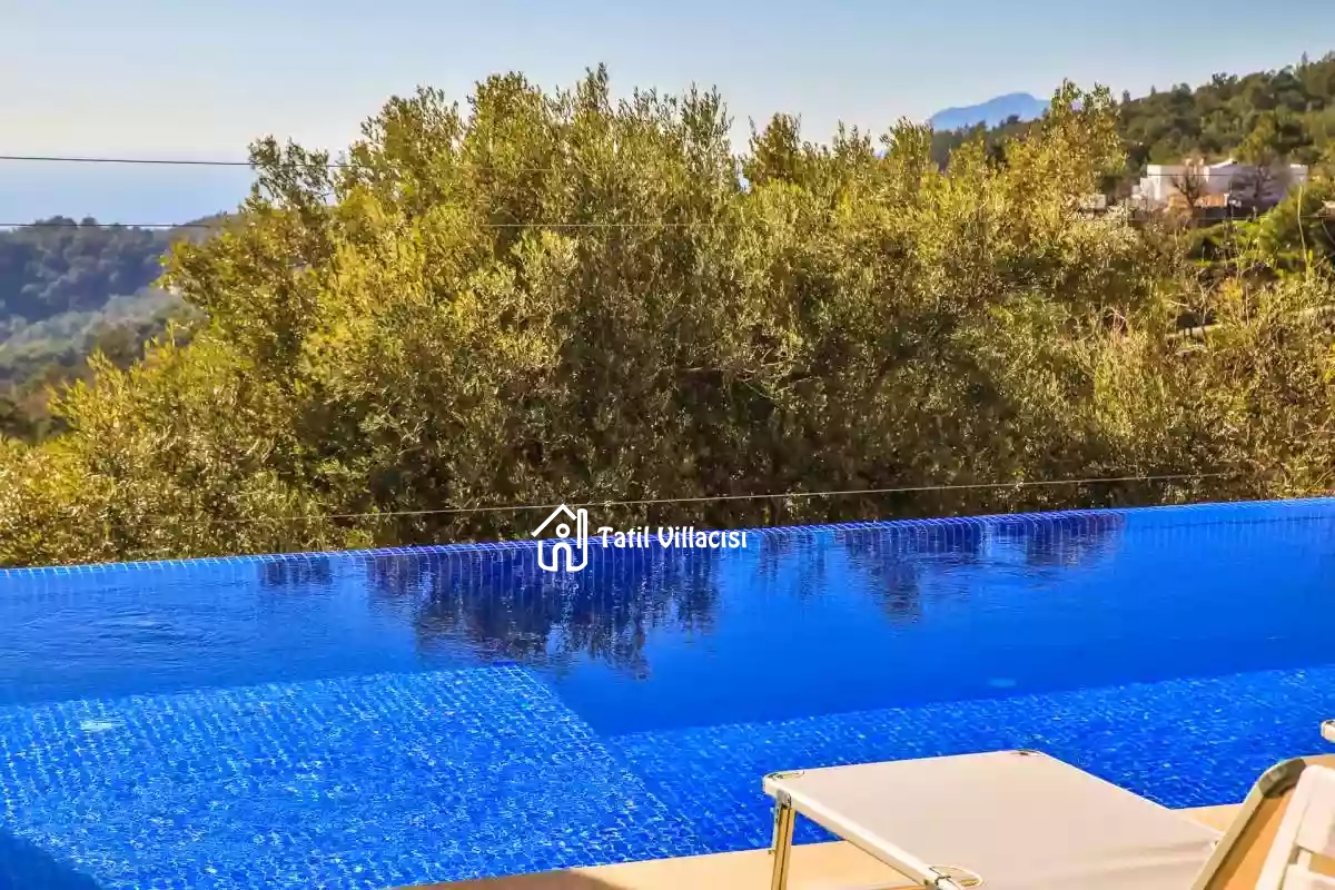 Villa Çınar
