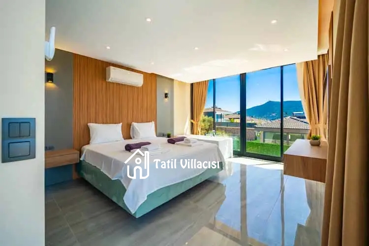 Villa Colombia