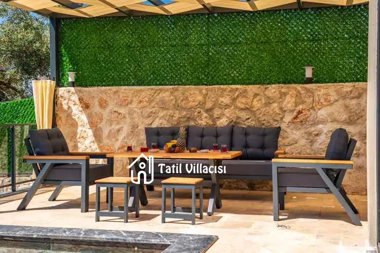 Villa Colombia