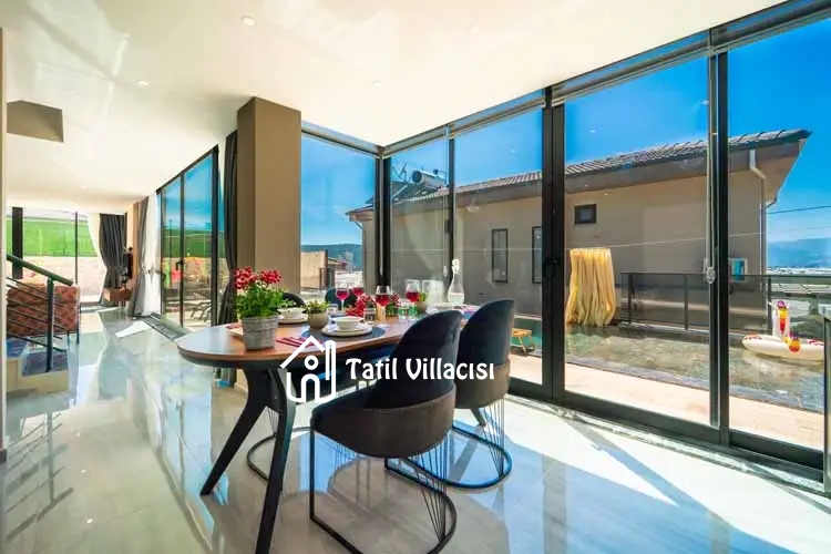 Villa Colombia
