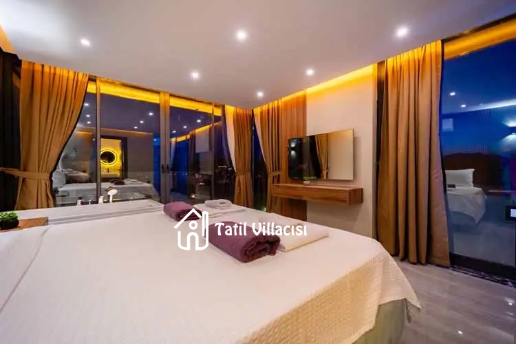 Villa Colombia