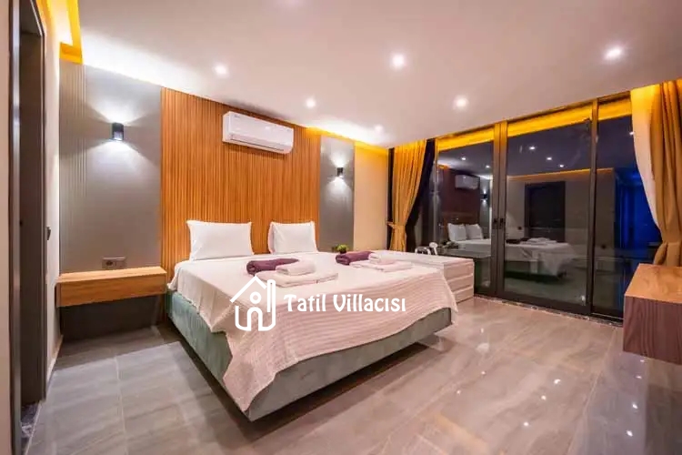 Villa Colombia