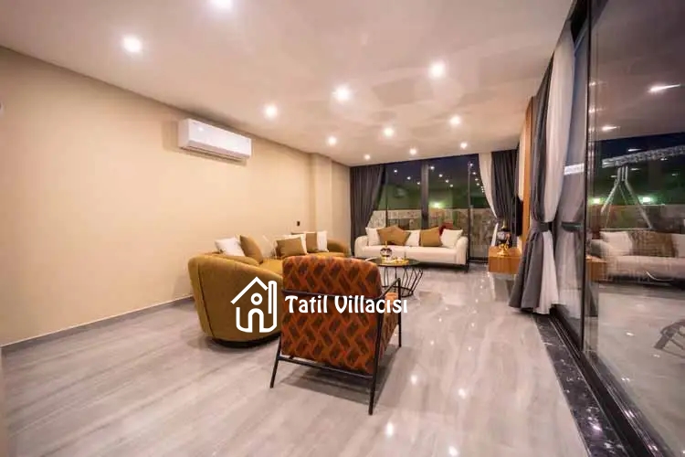 Villa Colombia