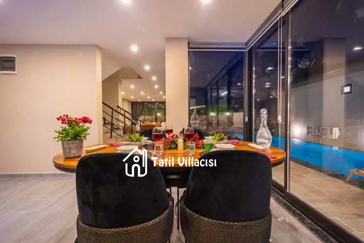 Villa Colombia