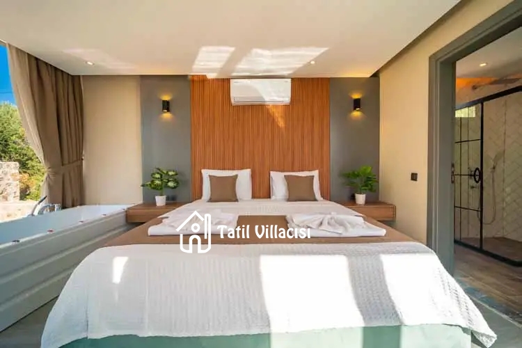 Villa Colosseum