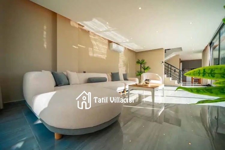 Villa Colosseum
