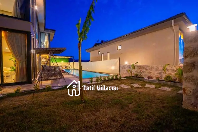 Villa Colosseum