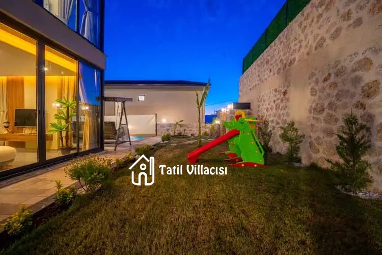 Villa Colosseum