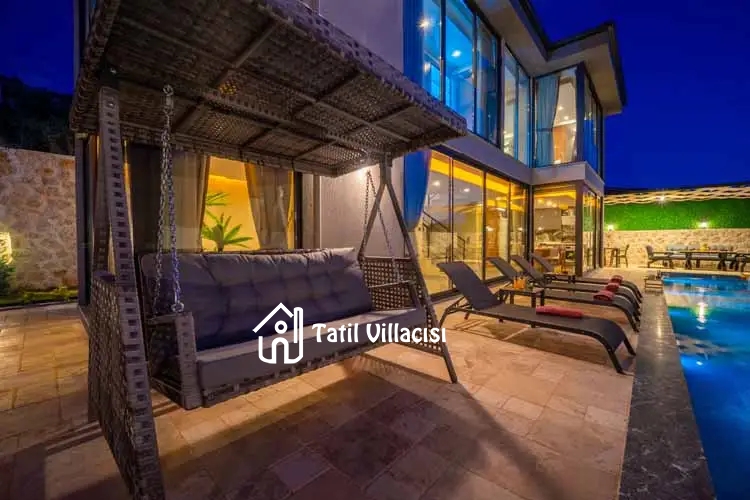 Villa Colosseum
