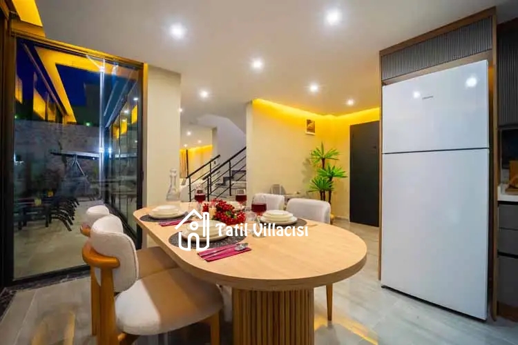Villa Colosseum