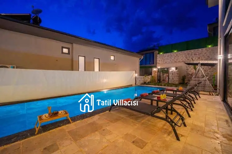 Villa Colosseum