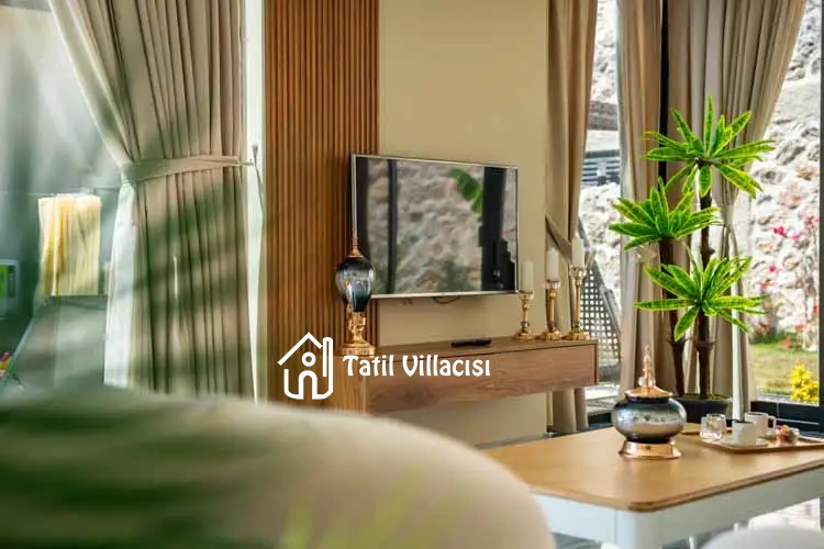 Villa Colosseum