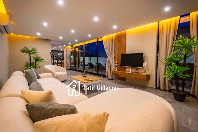 Villa Colosseum