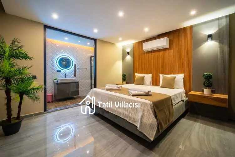 Villa Colosseum