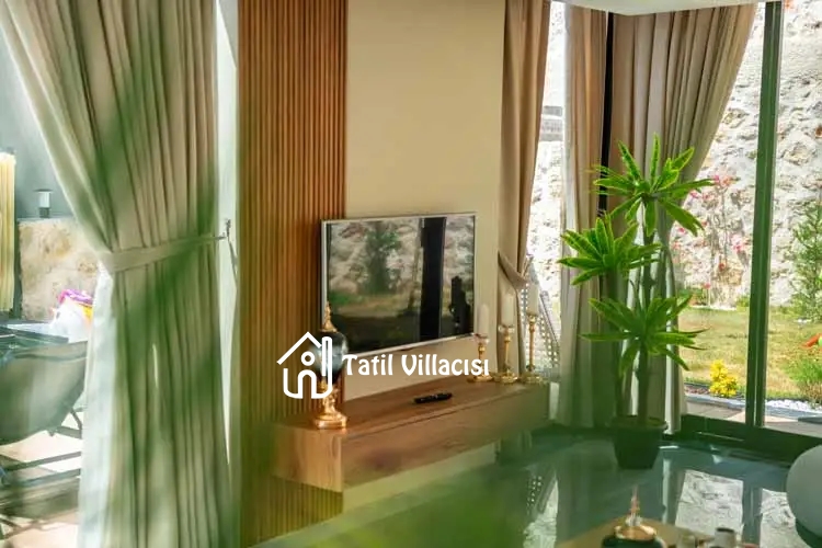 Villa Colosseum