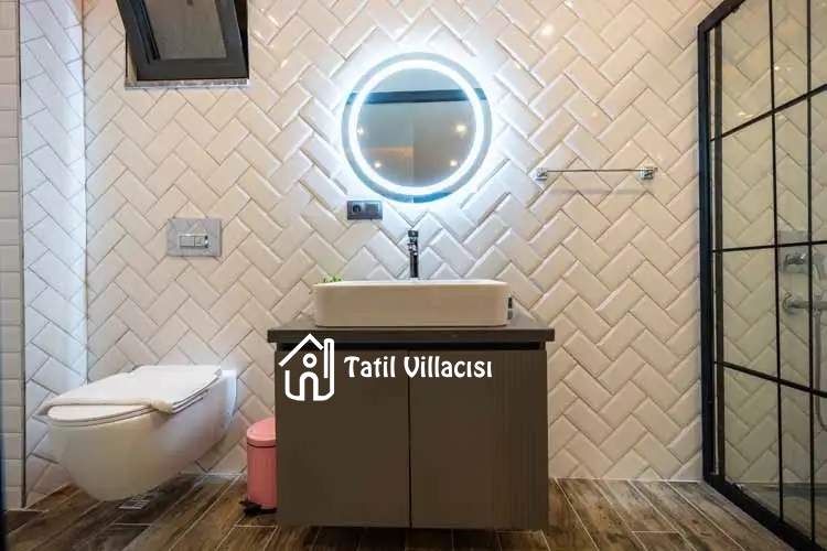 Villa Colosseum