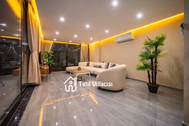 Villa Colosseum