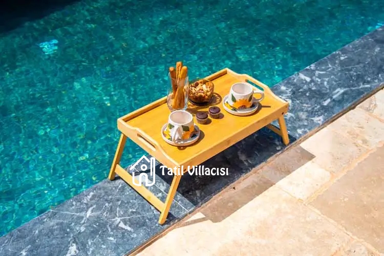 Villa Colosseum
