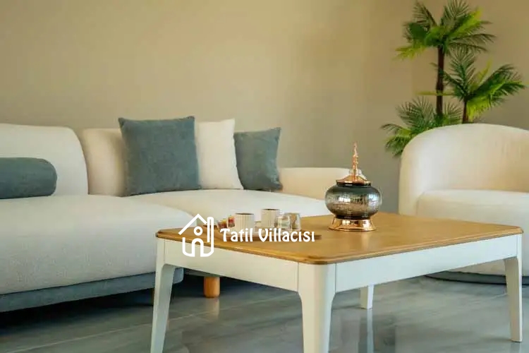 Villa Colosseum