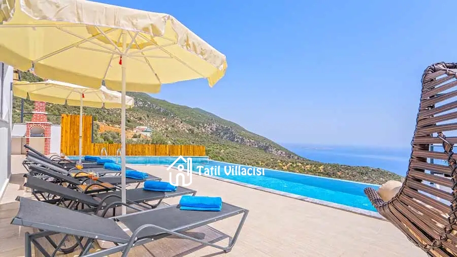 Villa Cordelia