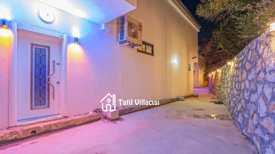 Villa Cordelia