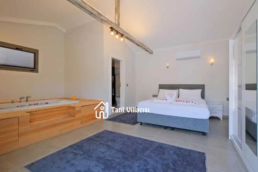 Villa Dadaş