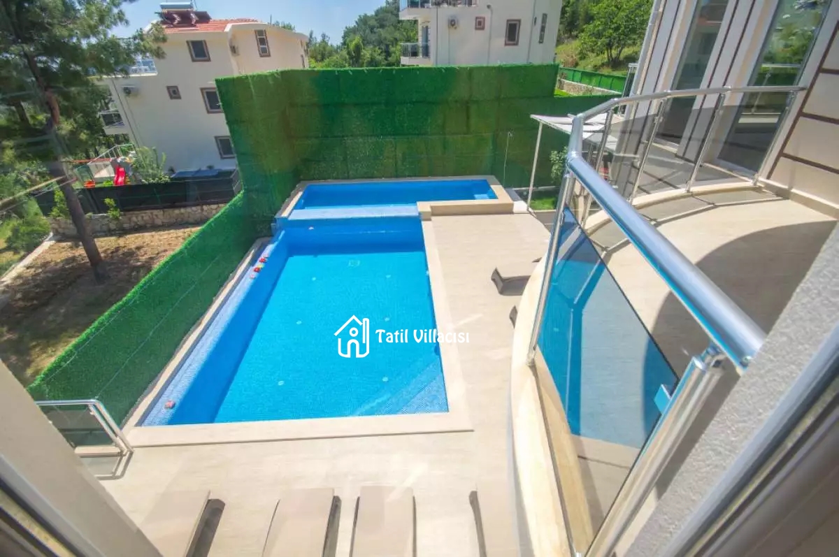 Villa Daisy