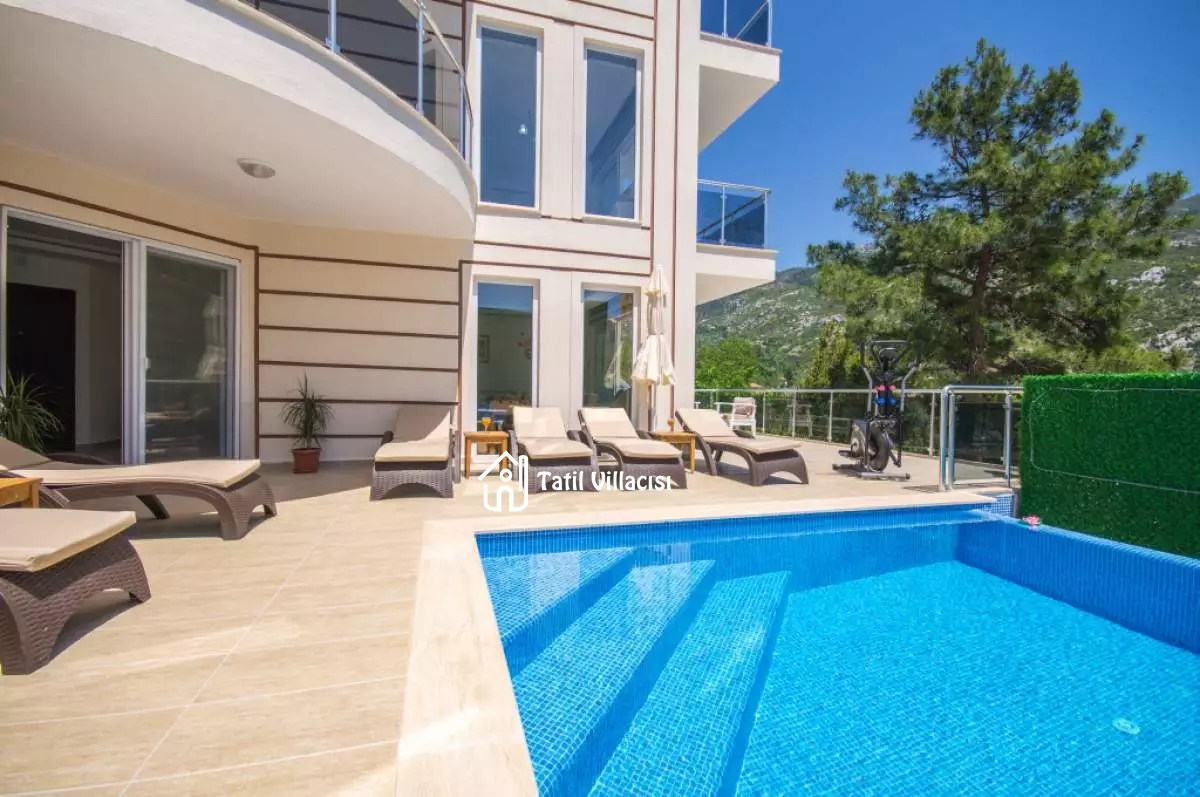 Villa Daisy