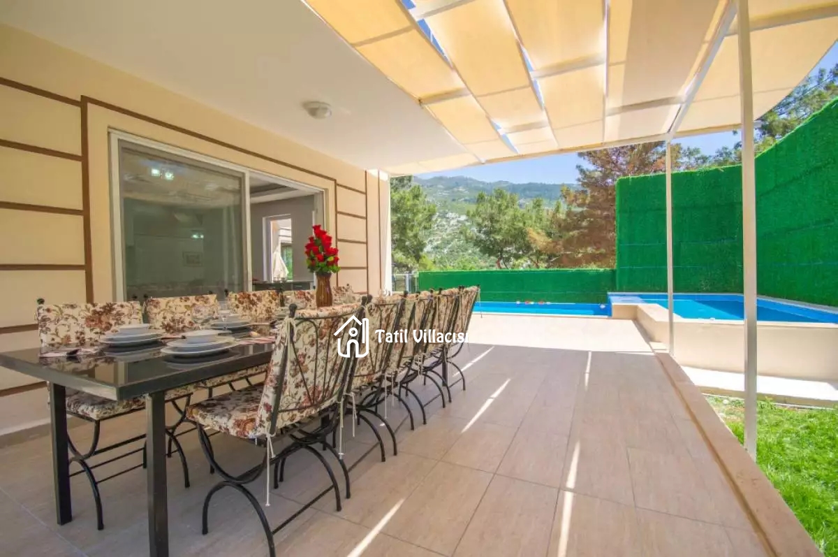 Villa Daisy