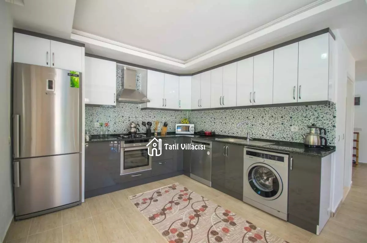 Villa Daisy
