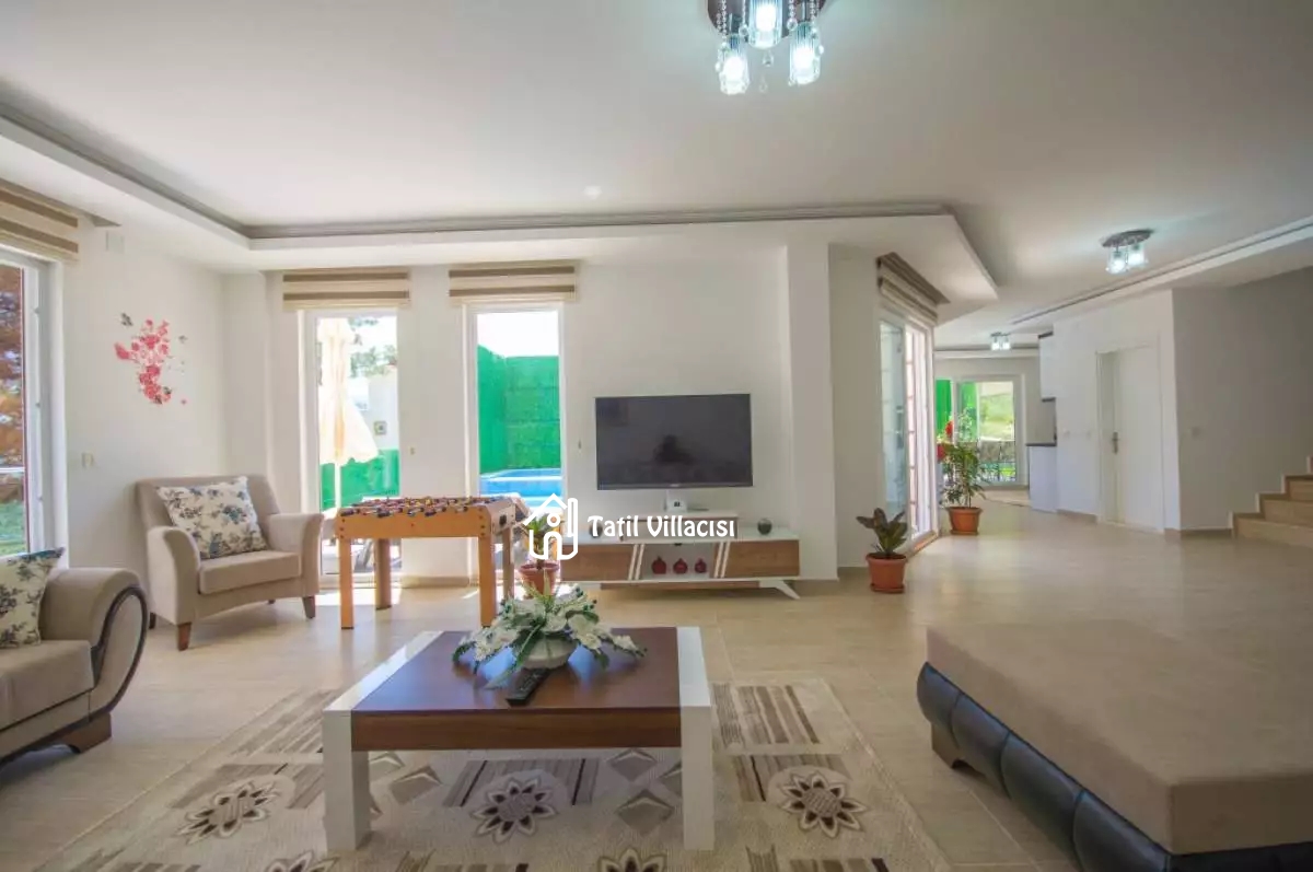 Villa Daisy