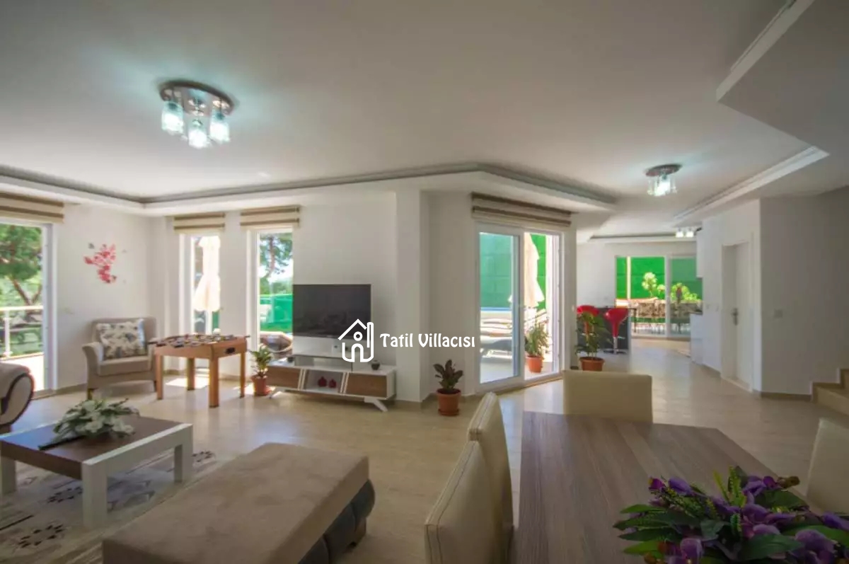 Villa Daisy