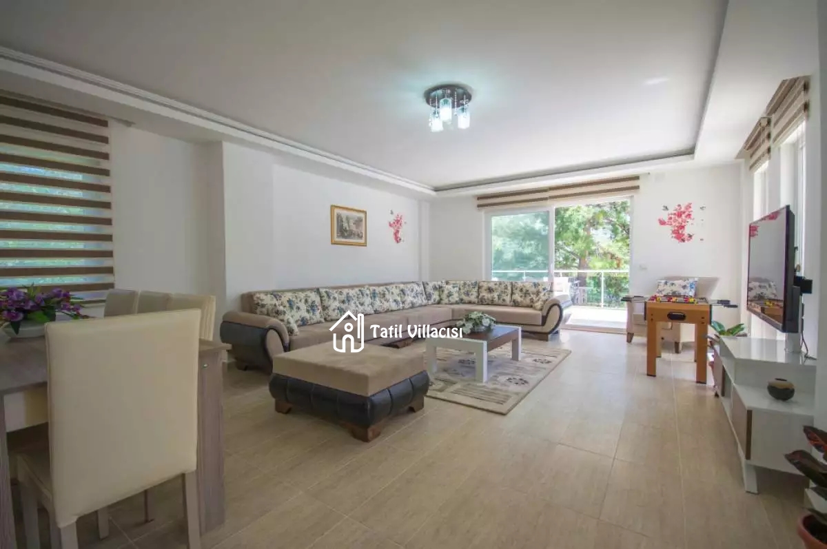 Villa Daisy