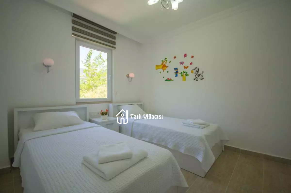Villa Daisy
