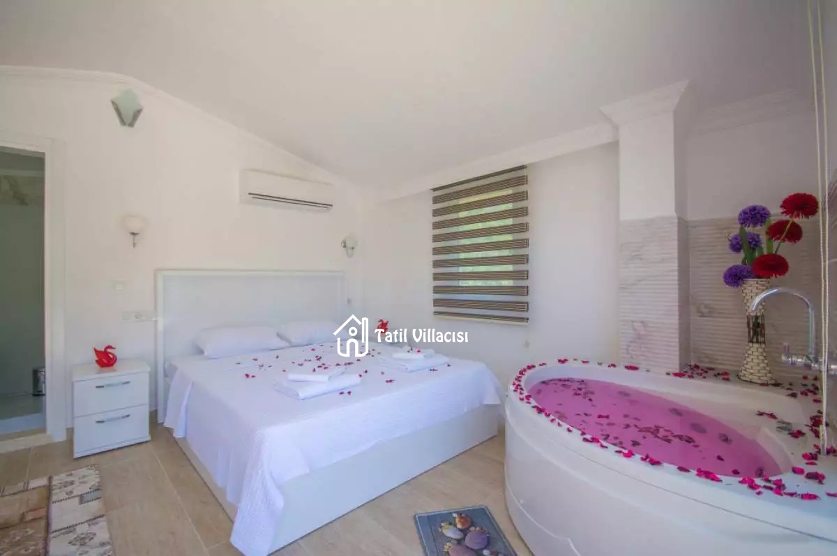Villa Daisy