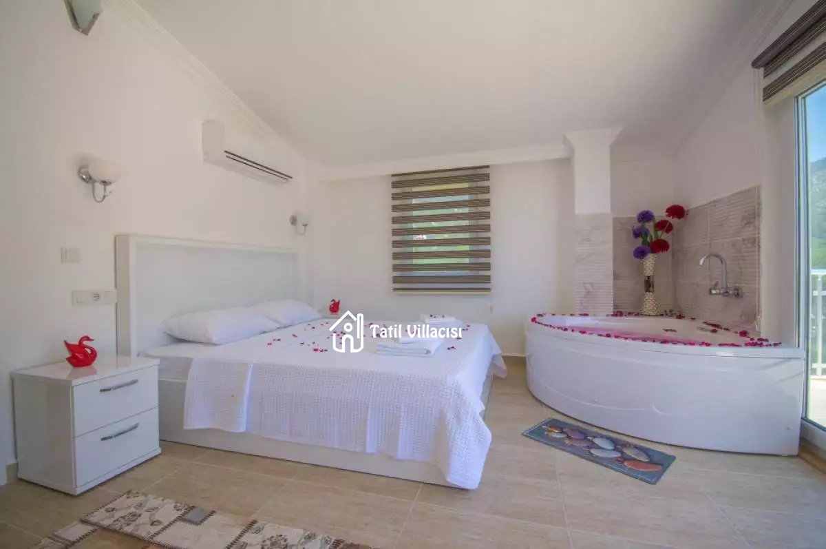 Villa Daisy