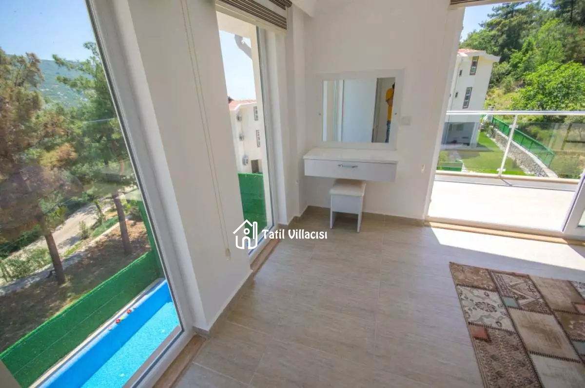 Villa Daisy