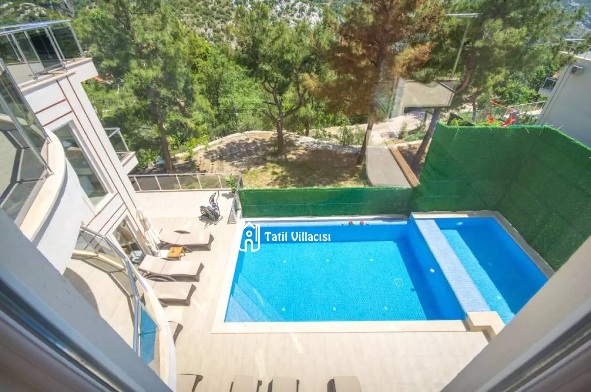 Villa Daisy
