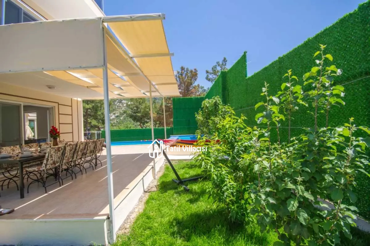 Villa Daisy