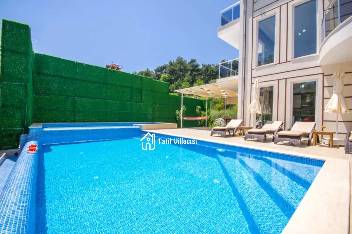 Villa Daisy