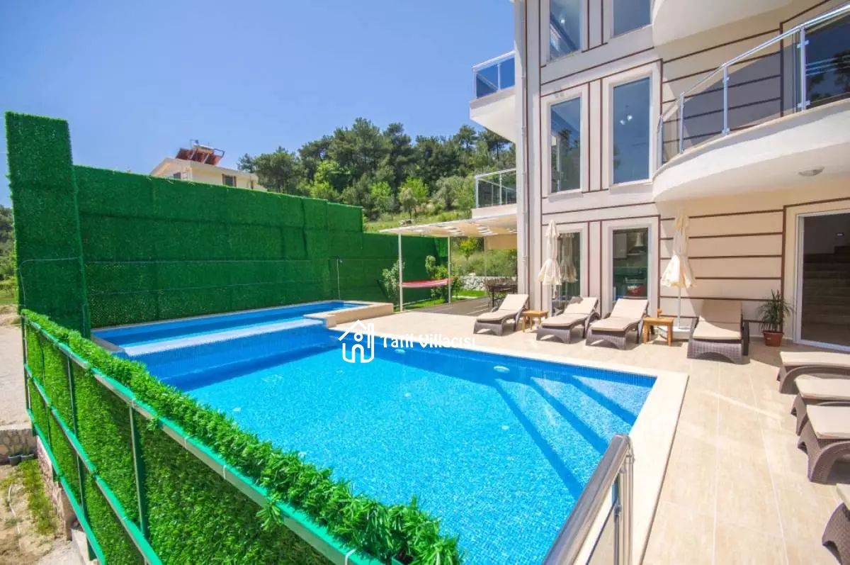 Villa Daisy