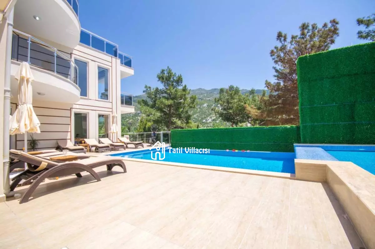 Villa Daisy