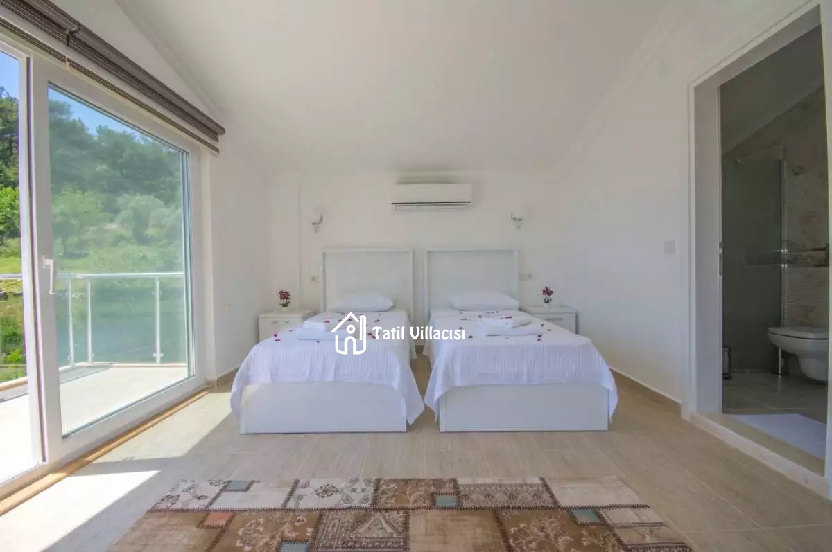 Villa Daisy