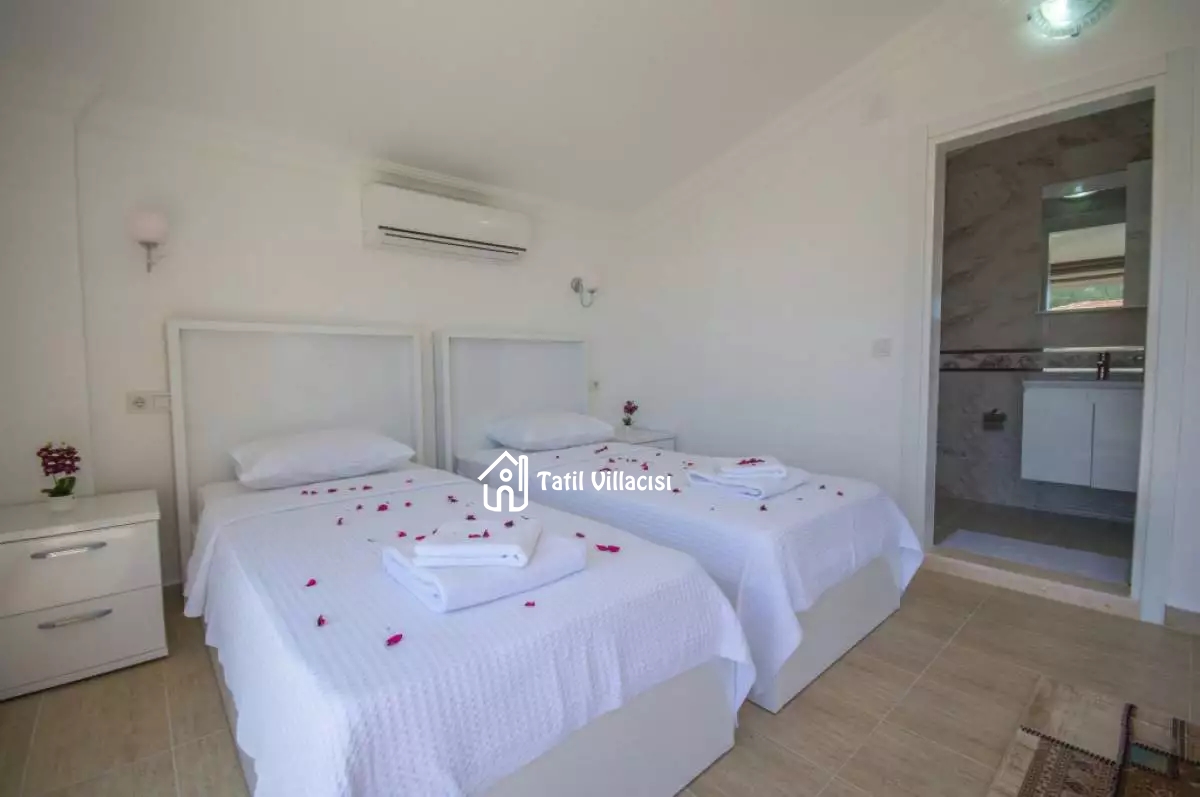 Villa Daisy