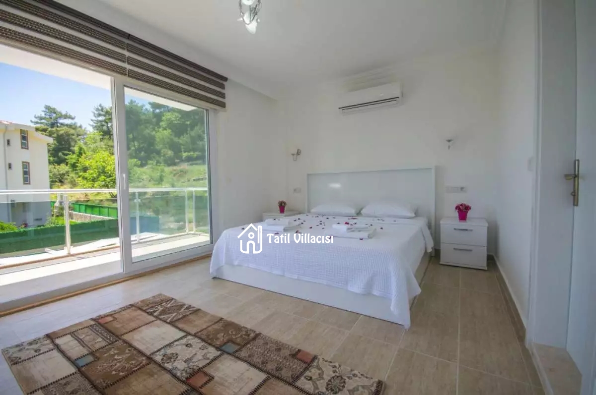 Villa Daisy