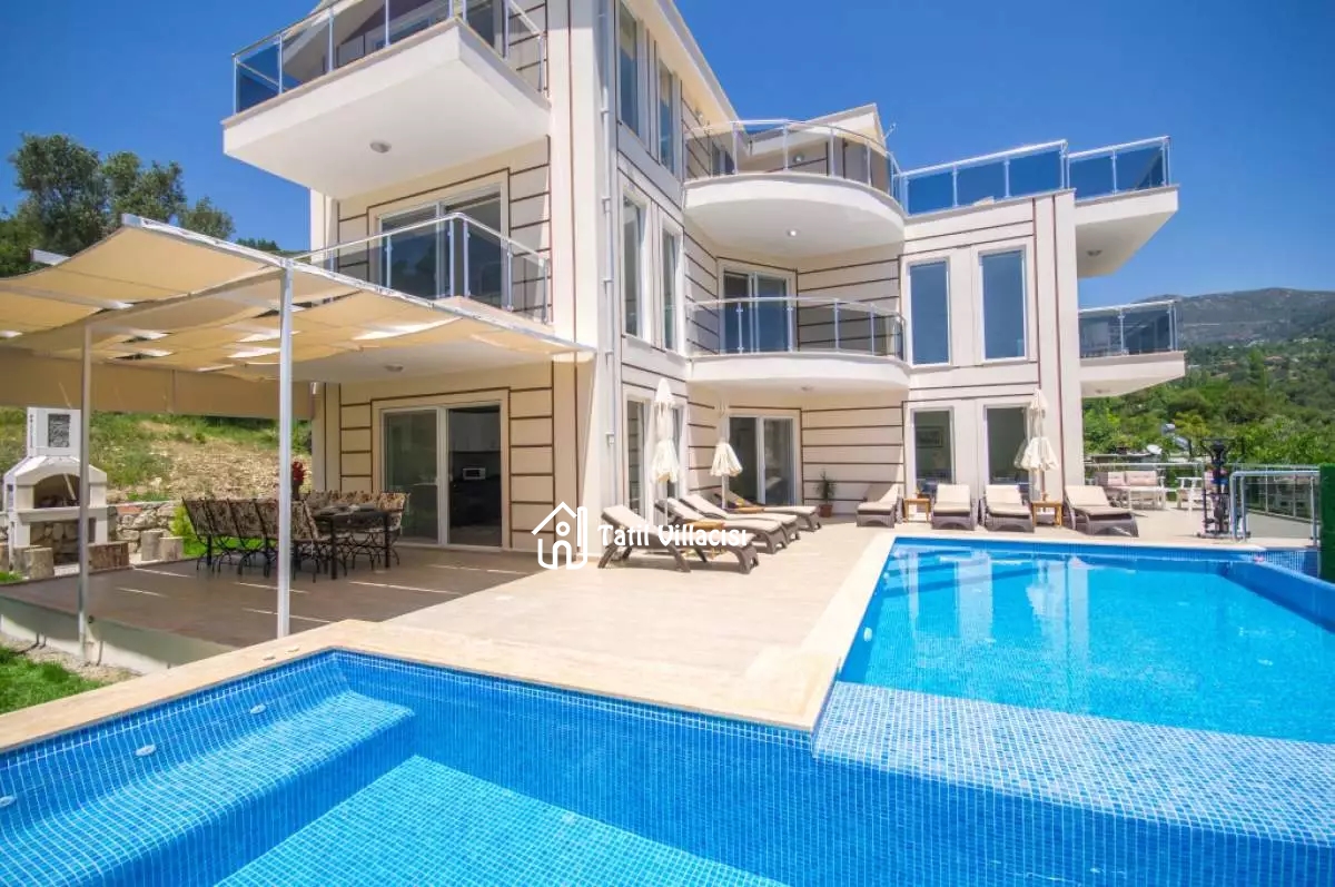 Villa Daisy
