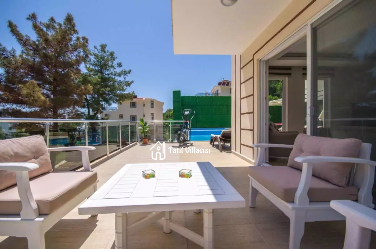 Villa Daisy