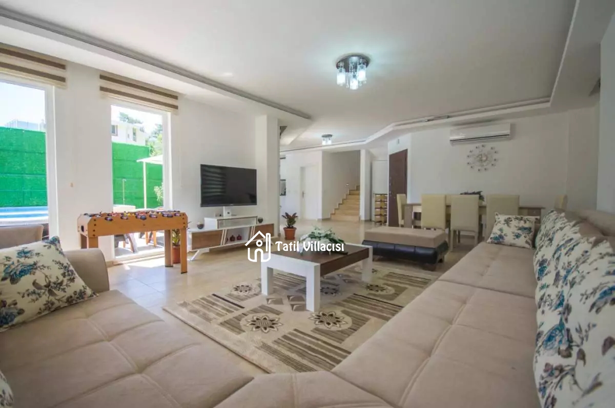 Villa Daisy