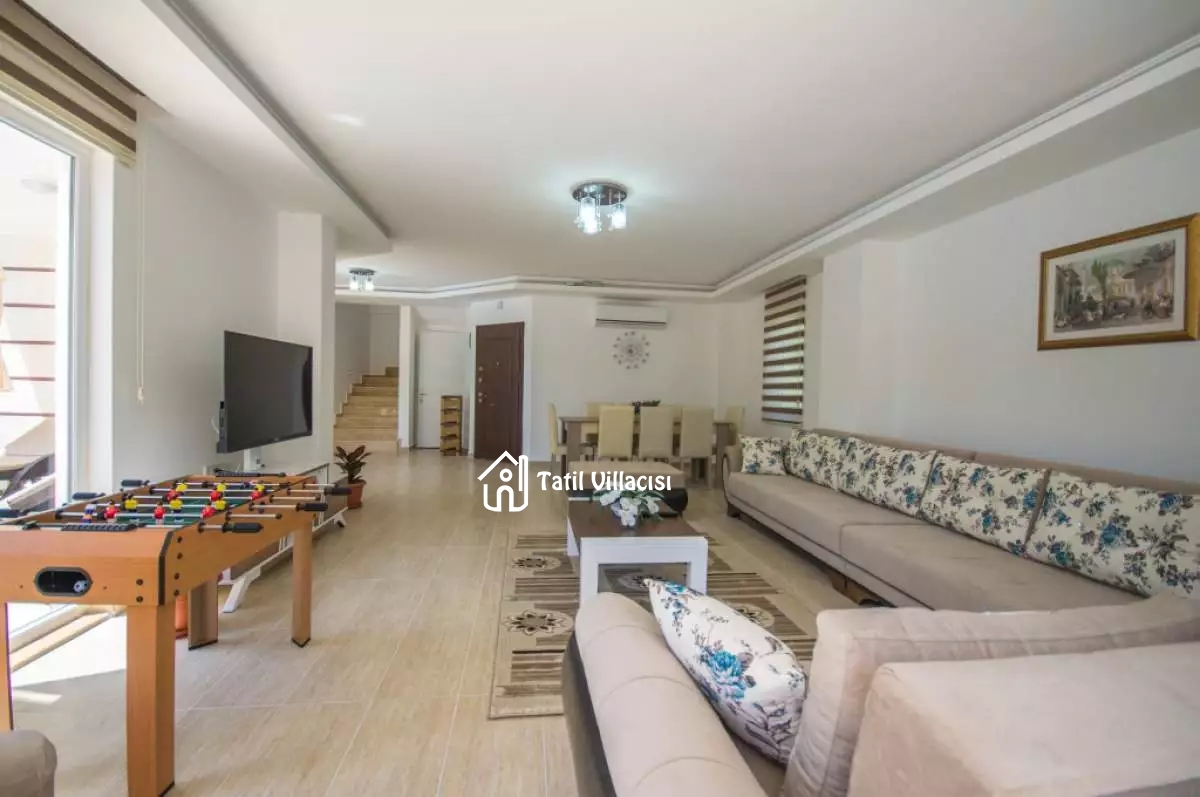Villa Daisy