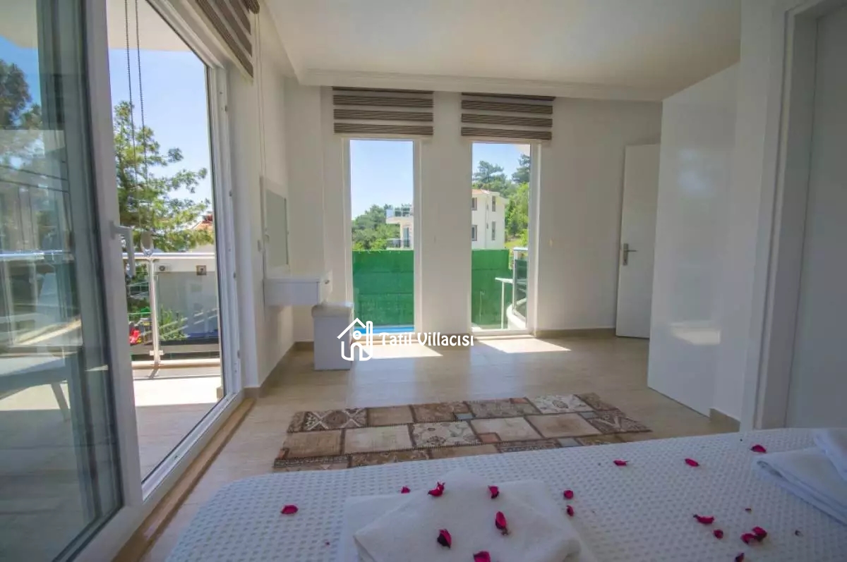Villa Daisy